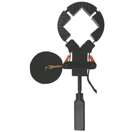 Yato – 4 Meter Band-Spannschloss mit 4 Ecken, verstellbar Yato – 4 Meter Band-Spannschloss mit 4 Ecken, verstellbar von YATO