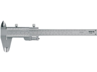 Yato Messschieber inox 150mm 0.02mm (YT-7200) von YATO