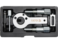Yato Steuerschloss OPEL 1.9CDTI, 2.0CDTI YT-06013 von YATO