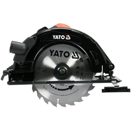 Yato YATO PILARKA TARCZOWA 235mm 2800W YT-82154 von YATO