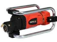 Yato YATO VIBRATOR FÜR BETON 2300W + KOPF + SCHLAUCH 4m YT-82601 von YATO