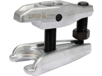 Yato YT-06122, Silber, Stahl, 3/4 Zoll, 1 Stück(e), 100 mm von YATO