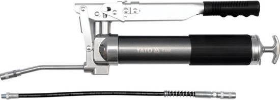 Yato YT-07041 Handfettpistole Fett-Einspritzpistole (YT-07041) von YATO