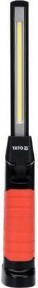 Yato YT-08518 Arbeitslampe LED 8 W Schwarz (YT-08518) von YATO