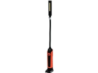Yato YT-08527, LED, 2 Glühbirne(n), 5 W, 10 W, 6500 K, 500 lm von YATO