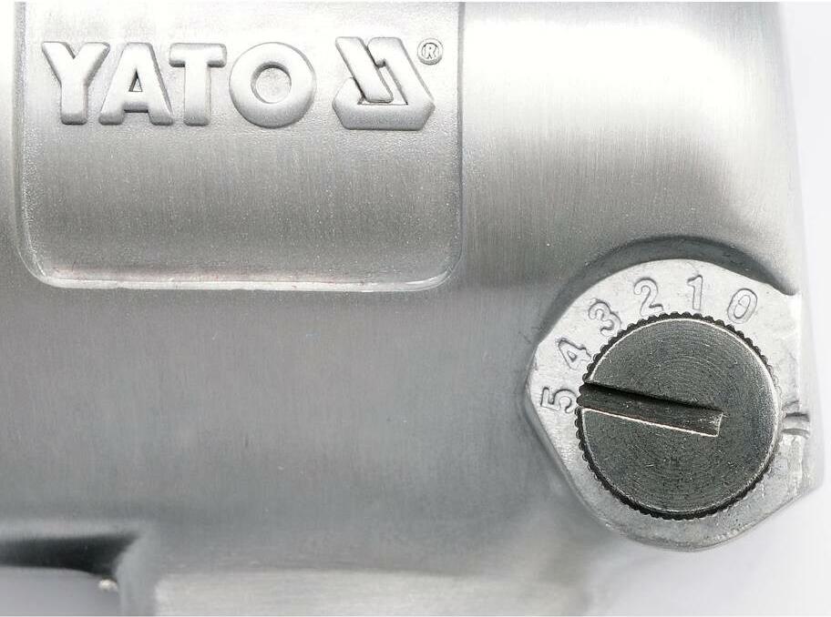 Yato YT-09511 Elektroschrauber/Schlagschrauber (YT-09511) von YATO