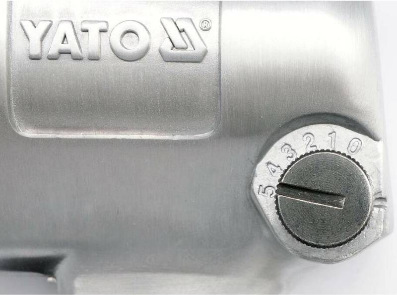 Yato YT-09511 Elektroschrauber/Schlagschrauber (YT-09511) von YATO