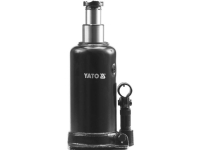 Yato YT-1711, Hydraulisches Hebezeug, 5000 kg, 0,5 m, 23 cm, 50 cm, Schwarz von YATO