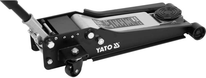 Yato YT-17207 Fahrzeugheber/-ständer (YT-17207) von YATO