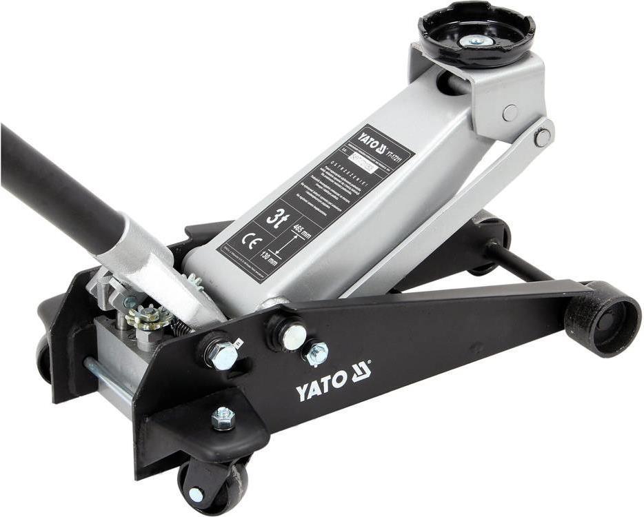 Yato YT-17211 Fahrzeugheber/-ständer (YT-17211) von YATO