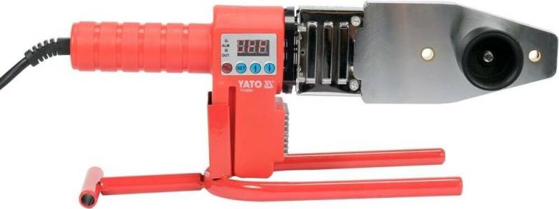 Yato YT-82251 Kunststoffschweißgerät 800 W 1 Stück(e) (YT-82251) von YATO