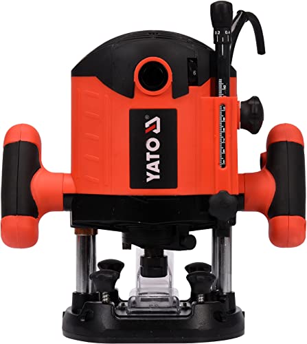 Yato frezarka górnowrzecionowa 2100W (YT-82380) von YATO
