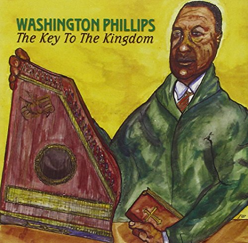 The Key to the Kingdom The Key to the Kingdom von SHANACHIE