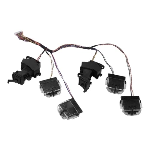Cliff Bumper Sensor for Irobot Roomba 500 600 700 800 Serie 560 530 650 620 780 860 880 Roboter Staubsauger Cliff Bumper Sensor for Irobot Roomba 500 600 700 800 Serie 560 530 650 620 780 860 880 Roboter Staubsauger von YBKWTA