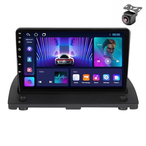 Android 14 autoradio für Volvo XC90 XC 90 2004 2005 2006 2007 2008-2014 GPS Navigation 9 Zoll Kapazitiver Touchscreen Auto Stereo Mit Lüfter SWC WiFi FM RDS Carplay Android Auto (M150CP 4core 2+32G) Android 14 autoradio für Volvo XC90 XC 90 2004 2005 2006 2007 2008-2014 GPS Navigation 9 Zoll Kapazitiver Touchscreen Auto Stereo Mit Lüfter SWC WiFi FM RDS Carplay Android Auto (M150CP 4core 2+32G) von YDLXYWL