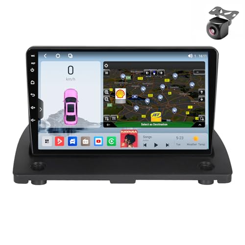 Android 14 autoradio für Volvo XC90 XC 90 2004 2005 2006 2007 2008-2014 GPS Navigation 9 Zoll Kapazitiver Touchscreen Auto Stereo Mit Lüfter SWC WiFi FM RDS Carplay Android Auto (M800S 8core 8+256G) Android 14 autoradio für Volvo XC90 XC 90 2004 2005 2006 2007 2008-2014 GPS Navigation 9 Zoll Kapazitiver Touchscreen Auto Stereo Mit Lüfter SWC WiFi FM RDS Carplay Android Auto (M800S 8core 8+256G) von YDLXYWL