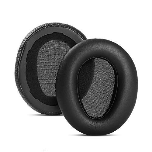 Ersatz-Ohrpolster Kompatibel mit Sony MDR-ZX770BN MDR-ZX780DC MDR-ZX770BT Kopfhörer von YDYBZB