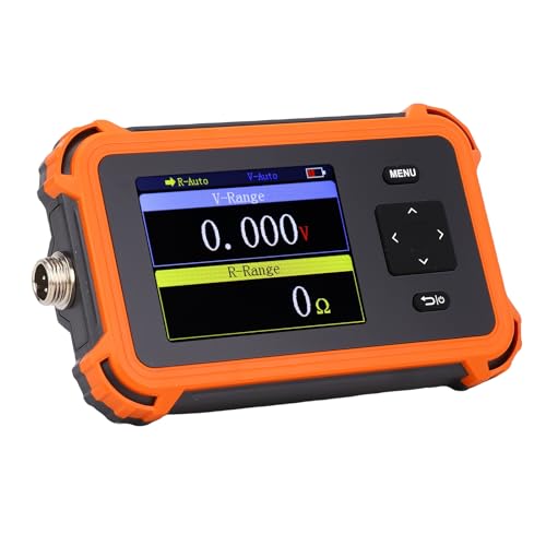 12 V 110 V 100 & Ω Batterie Tester Scanner Multimeter Auto Messdiagnosewerkzeug Lesercode Spannung 12 V 110 V 100 & Ω Batterie Tester Scanner Multimeter Auto Messdiagnosewerkzeug Lesercode Spannung von YDuupxe