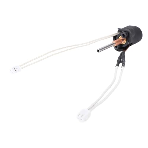 360 ° Surround Ceramic Heiz 360 ° Surround Ceramic Heiz von YDuupxe