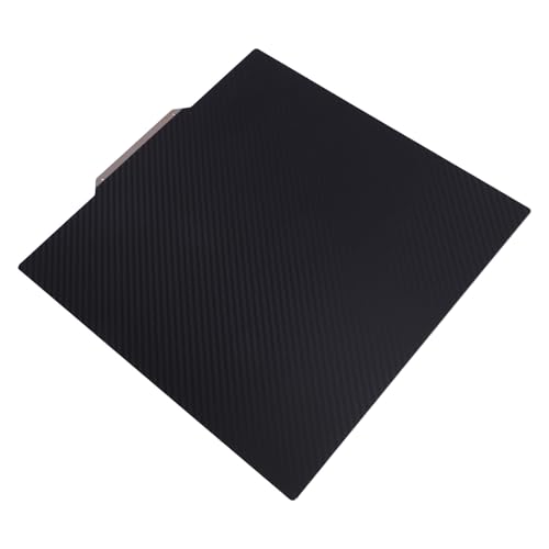 Flexible Build Plate Textured Pei Smooth Pet Print Bett für Qidi Q1 Pro 3D -Drucker, Starke Haftung, Mattes Finish, Nahtlose Kompatibilität Flexible Build Plate Textured Pei Smooth Pet Print Bett für Qidi Q1 Pro 3D -Drucker, Starke Haftung, Mattes Finish, Nahtlose Kompatibilität von YDuupxe
