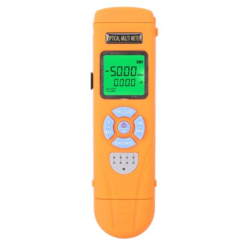 Glasfaser -Tester -Kit Messgerät Leuchten Leichte Leistungsleistung Optischer Termination Kabel Cleaver Tools Tools VFL Fehler Locator Multimeter OPM Reparaturquelle Visuelle Universalwellenlängen Glasfaser -Tester -Kit Messgerät Leuchten Leichte Leistungsleistung Optischer Termination Kabel Cleaver Tools Tools VFL Fehler Locator Multimeter OPM Reparaturquelle Visuelle Universalwellenlängen von YDuupxe