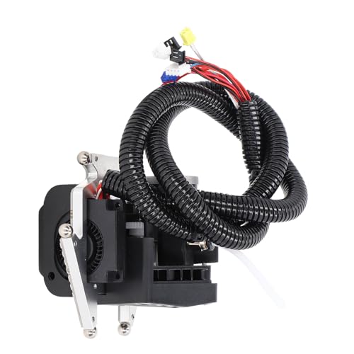 Offizielles Direktantrieb-Extruder-Kit, Offizielles Direktantrieb-Extruder-Kit für FLSUN V400 3D-Drucker von YDuupxe