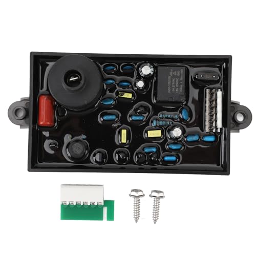 RV-Warmwasserbereiterschaltungsscheide-Steuerplatine Ersatz für GCH6-4e GCH6-6e GCH6-7e mit Stabiler Leistung Easy Installation RV-Warmwasserbereiterschaltungsscheide-Steuerplatine Ersatz für GCH6-4e GCH6-6e GCH6-7e mit Stabiler Leistung Easy Installation von YDuupxe