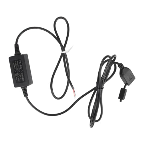 USB -Ladegerät Motor Ladegerät USB Netzteil Anschließbocke für -Smartphone -GPS USB -Ladegerät Motor Ladegerät USB Netzteil Anschließbocke für -Smartphone -GPS von YDuupxe