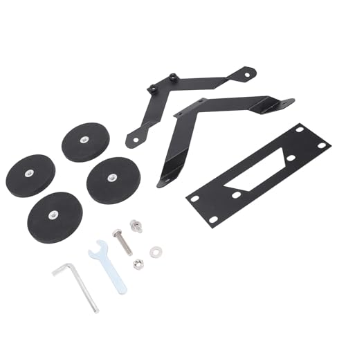 YDuupxe Starke Adsorptionsauto -Halterung Mini Schale Antennenfahrzeug Tragbare Antennen Montage Compact RV Boot Mount Mount Sparsparungs Kit Geeignet für Mini -Auto RV Boot Einfacher Installation YDuupxe Starke Adsorptionsauto -Halterung Mini Schale Antennenfahrzeug Tragbare Antennen Montage Compact RV Boot Mount Mount Sparsparungs Kit Geeignet für Mini -Auto RV Boot Einfacher Installation von YDuupxe