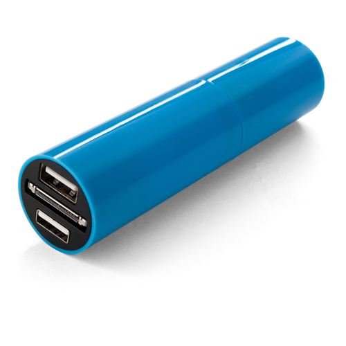 Ye!! Energy Stick Powerbank Für Tablet/Smartphone blau von YE