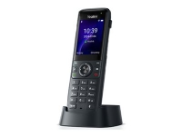 Yealink AX83H, IP Phone, Black, 1000 entries, TFT, 6.1 cm (2.4), 240 x 320 pixels von YEALINK