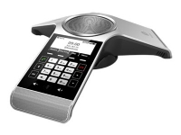 Yealink CP930W, IP-Konferenztelefon, Tasten, Silber, LCD, 7,87 cm (3.1 Zoll), 248 x 120 Pixel von YEALINK