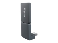 Yealink DD10K - DECT-Adapter für VoIP-Telefon - für Yealink SIP-T41S, SIP-T42S, T42S  Skype for Business HD IP Telefon T41S, T42S von YEALINK