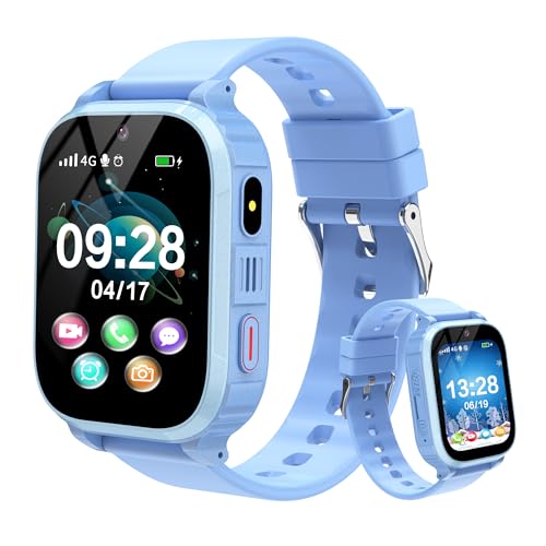 YEDASAH 4G Smartwatch Kids YEDASAH 4G Smartwatch Kids von YEDASAH