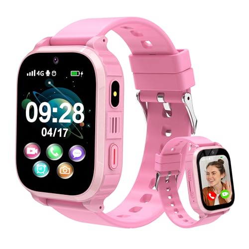 YEDASAH Smartwatches Kinders mit GPS,SOS Button YEDASAH Smartwatches Kinders mit GPS,SOS Button von YEDASAH