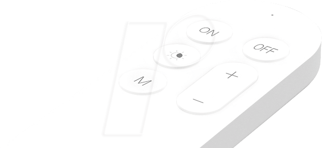 YEE YLYK01YL - Smart Light, Fernbedienung, Galaxy YEE YLYK01YL - Smart Light, Fernbedienung, Galaxy von YEELIGHT