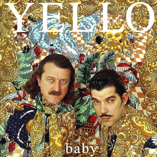 Baby von UNIVERSAL