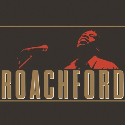 Roachford [Vinyl LP] von YELLOW LABEL