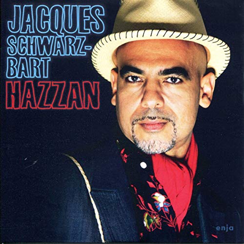 Hazzan Hazzan von YELLOWBIRD