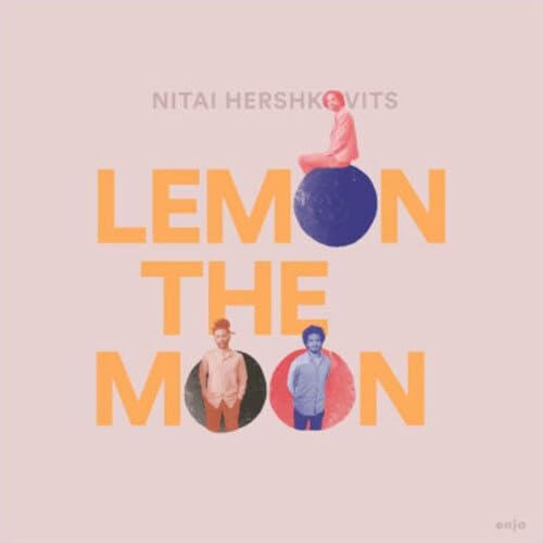 Lemon the Moon [Vinyl LP] von YELLOWBIRD