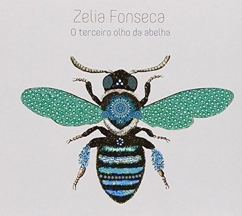 O Terceiro Olho Da Abelha [Vinyl LP] von YELLOWBIRD