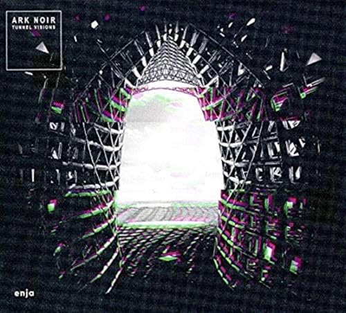 Tunnel Visions Tunnel Visions von YELLOWBIRD