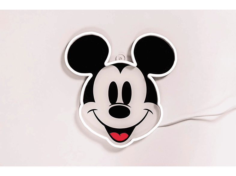 YELLOWPOP Disney Mickey Printed Face Wandleuchte YELLOWPOP Disney Mickey Printed Face Wandleuchte von YELLOWPOP