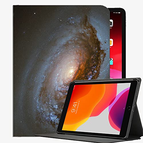 Für 2019 iPad Air 3 10.5/2017 iPad Pro 10,5 Zoll Fall, Galaxy Black Eye Galaxy Sterne Fall Slim Shell Cover für iPad iPad Pro 10,5 Zoll von YENDOSTEEN
