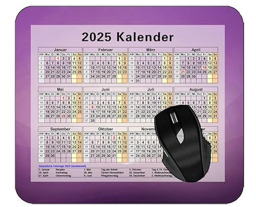 YENDOSTEEN 2025 Kalender Mauspad,Spiel Naht Mousepad, Lichtlinie Mehrfarbig Computer Zubehör Mauspad,Büro Desktop Mauspad YENDOSTEEN 2025 Kalender Mauspad,Spiel Naht Mousepad, Lichtlinie Mehrfarbig Computer Zubehör Mauspad,Büro Desktop Mauspad von YENDOSTEEN