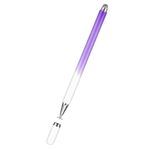 Ergonomischer Griff, hohe Empfindlichkeit, kapazitiver Touch-Stift, komfortable langfristige Nutzung, kreative Arbeit, Notizen machen Ergonomischer Griff, hohe Empfindlichkeit, kapazitiver Touch-Stift, komfortable langfristige Nutzung, kreative Arbeit, Notizen machen von YENVWG