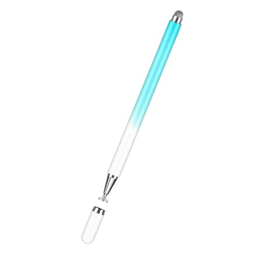 Ergonomischer Griff, hohe Empfindlichkeit, kapazitiver Touch-Stift, komfortable langfristige Nutzung, kreative Arbeit, Notizen machen Ergonomischer Griff, hohe Empfindlichkeit, kapazitiver Touch-Stift, komfortable langfristige Nutzung, kreative Arbeit, Notizen machen von YENVWG