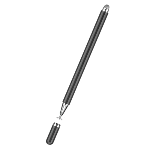 Ergonomischer Griff, hohe Empfindlichkeit, kapazitiver Touch-Stift, komfortable langfristige Nutzung, kreative Arbeit, Notizen machen Ergonomischer Griff, hohe Empfindlichkeit, kapazitiver Touch-Stift, komfortable langfristige Nutzung, kreative Arbeit, Notizen machen von YENVWG