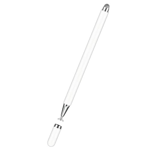Ergonomischer Griff, hohe Empfindlichkeit, kapazitiver Touch-Stift, komfortable langfristige Nutzung, kreative Arbeit, Notizen machen Ergonomischer Griff, hohe Empfindlichkeit, kapazitiver Touch-Stift, komfortable langfristige Nutzung, kreative Arbeit, Notizen machen von YENVWG