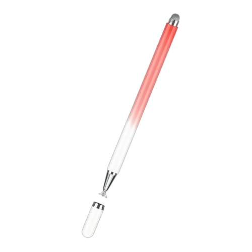 Ergonomischer Griff, hohe Empfindlichkeit, kapazitiver Touch-Stift, komfortable langfristige Nutzung, kreative Arbeit, Notizen machen Ergonomischer Griff, hohe Empfindlichkeit, kapazitiver Touch-Stift, komfortable langfristige Nutzung, kreative Arbeit, Notizen machen von YENVWG